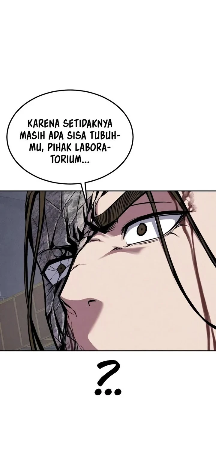 Resurrection Boy Chapter 22 Halaman 112