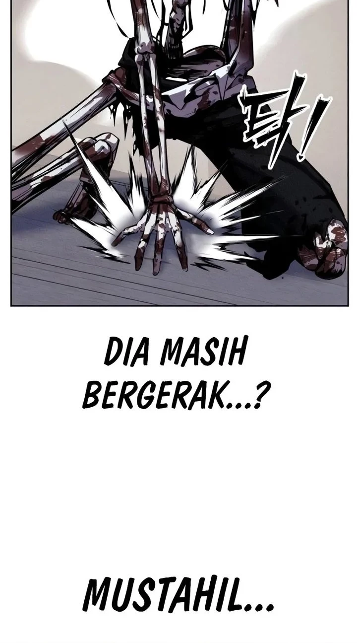 Resurrection Boy Chapter 22 Halaman 114