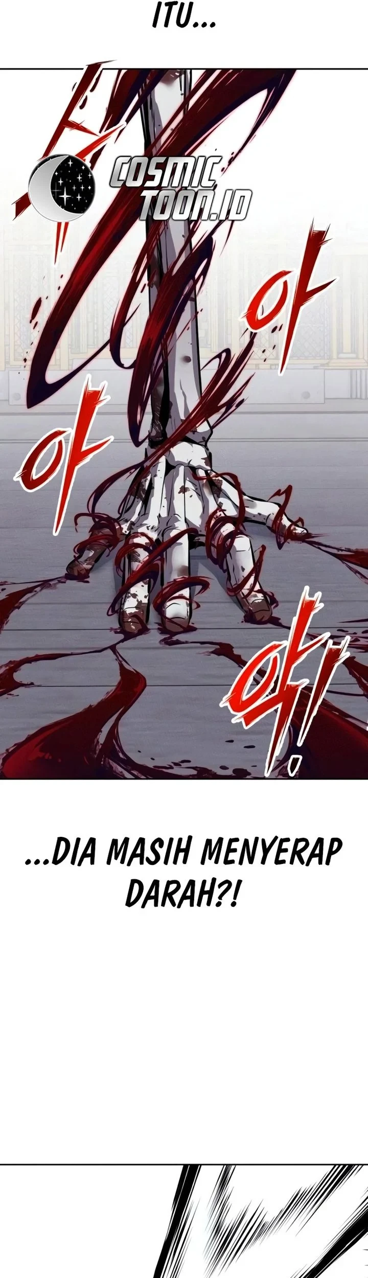 Resurrection Boy Chapter 22 Halaman 117