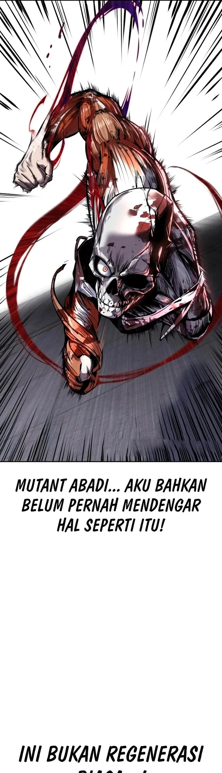 Resurrection Boy Chapter 22 Halaman 119