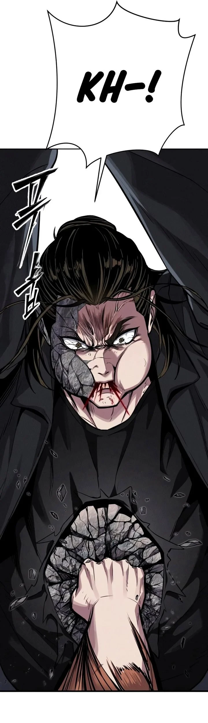 Resurrection Boy Chapter 22 Halaman 127