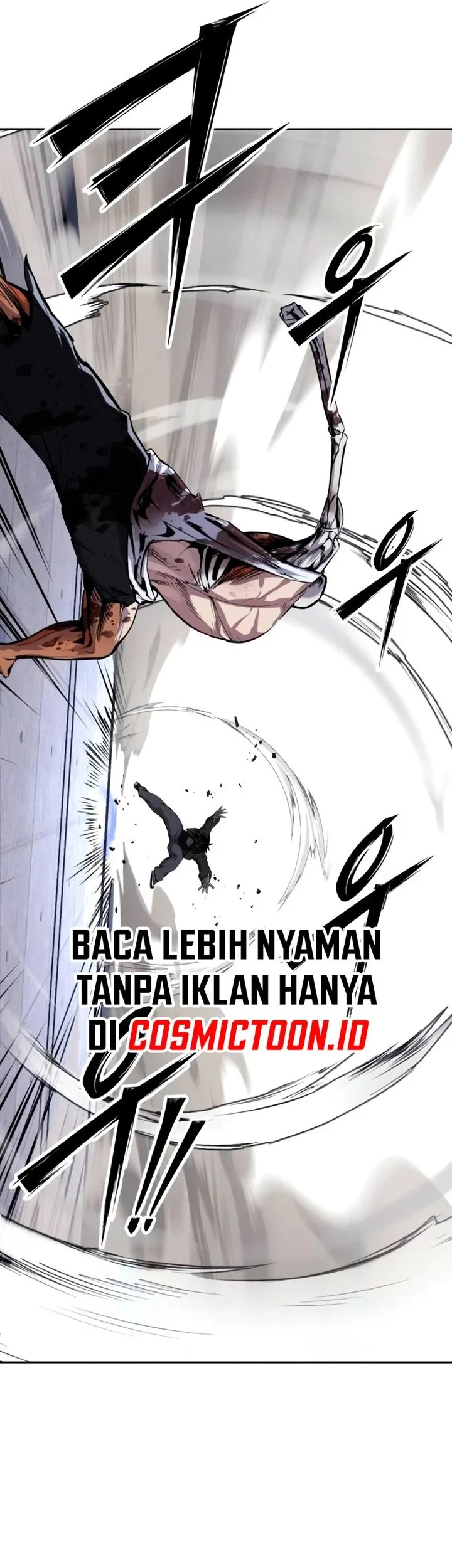 Resurrection Boy Chapter 22 Halaman 129