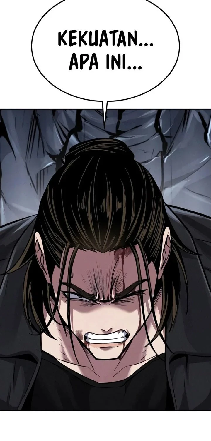 Resurrection Boy Chapter 22 Halaman 134