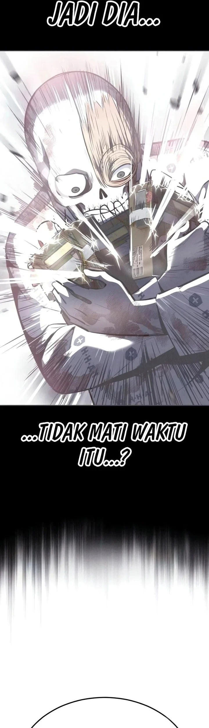 Resurrection Boy Chapter 22 Halaman 141
