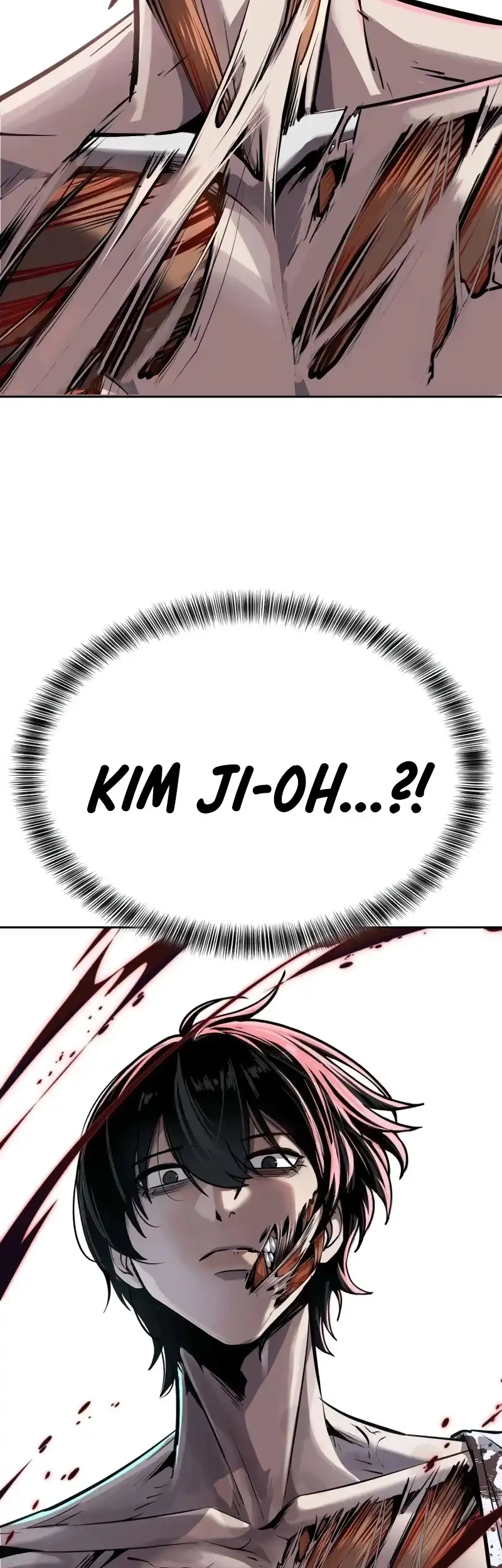 Resurrection Boy Chapter 23 Halaman 2