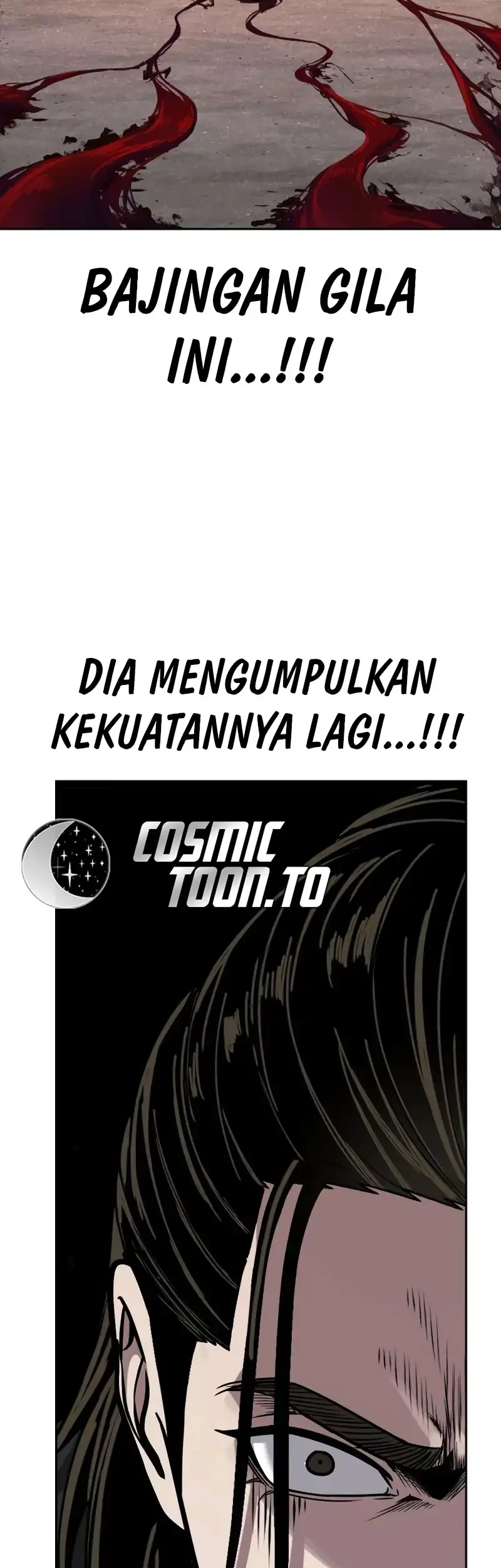 Resurrection Boy Chapter 23 Halaman 5