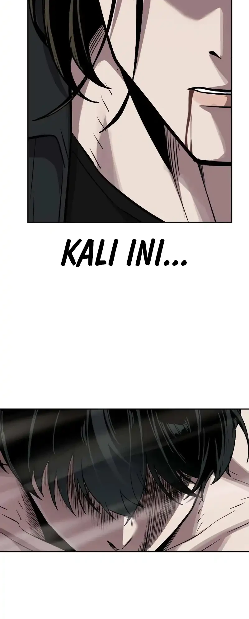 Resurrection Boy Chapter 23 Halaman 6