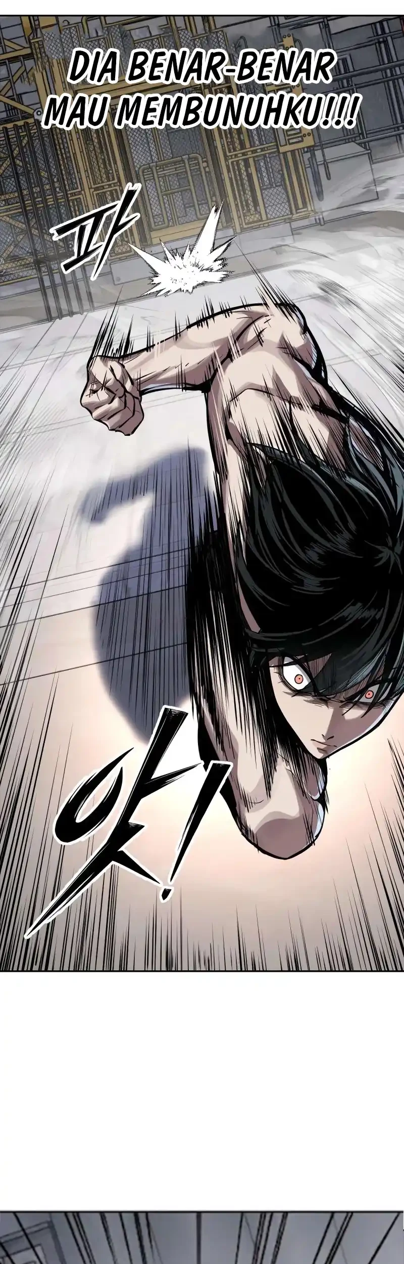 Resurrection Boy Chapter 23 Halaman 7