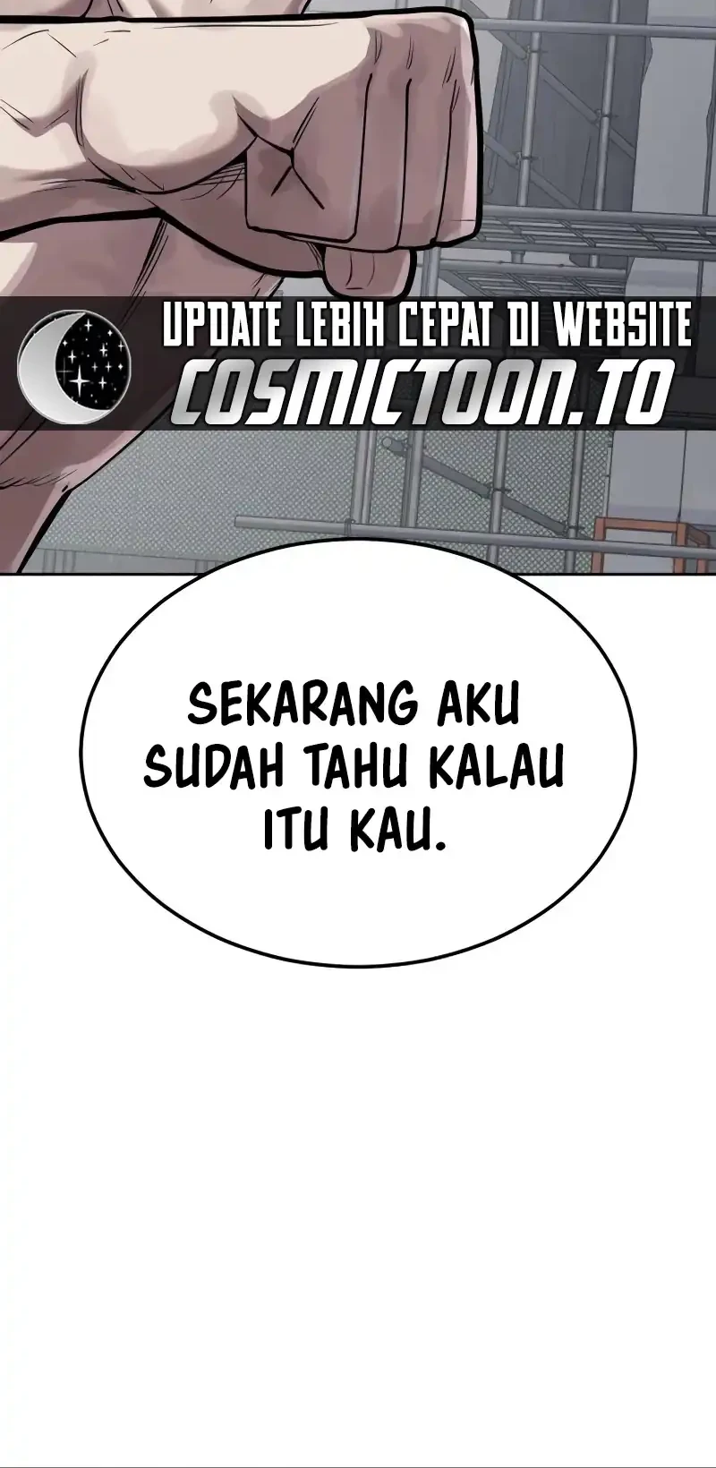 Resurrection Boy Chapter 23 Halaman 12