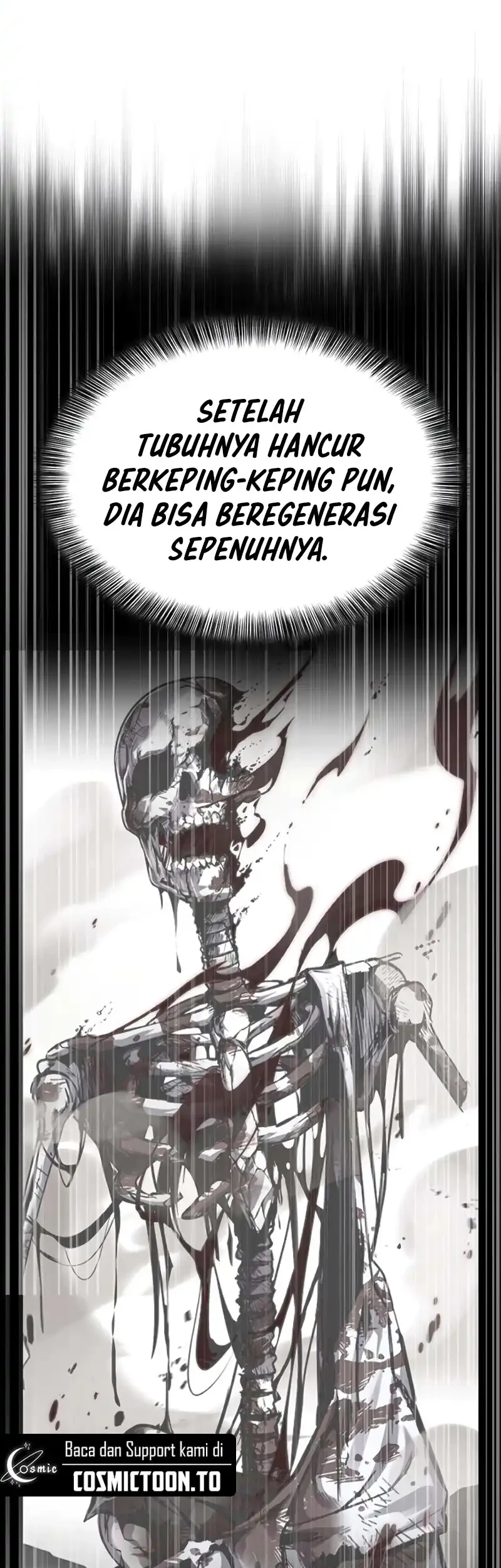 Resurrection Boy Chapter 23 Halaman 17