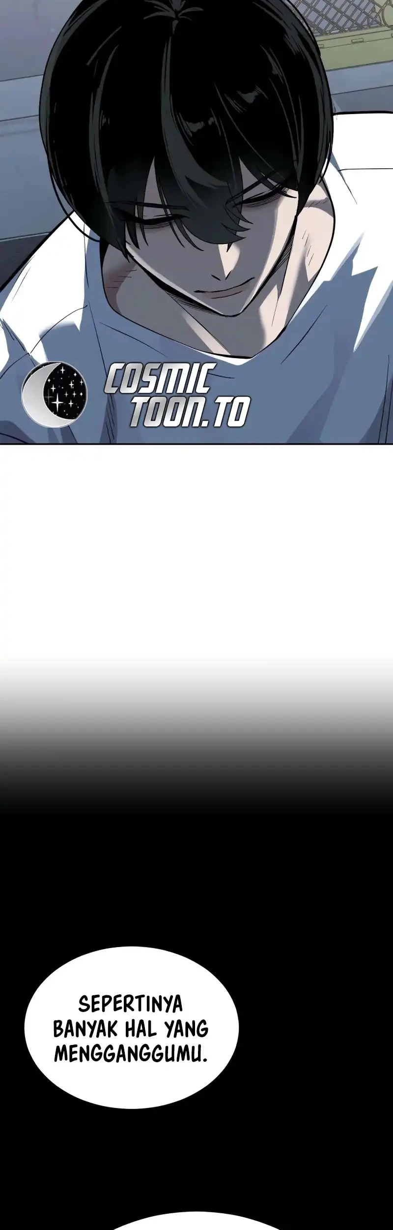 Resurrection Boy Chapter 23 Halaman 27