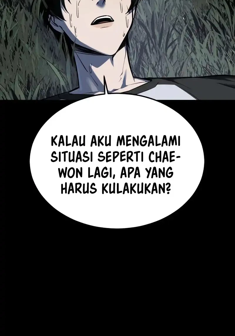 Resurrection Boy Chapter 23 Halaman 30