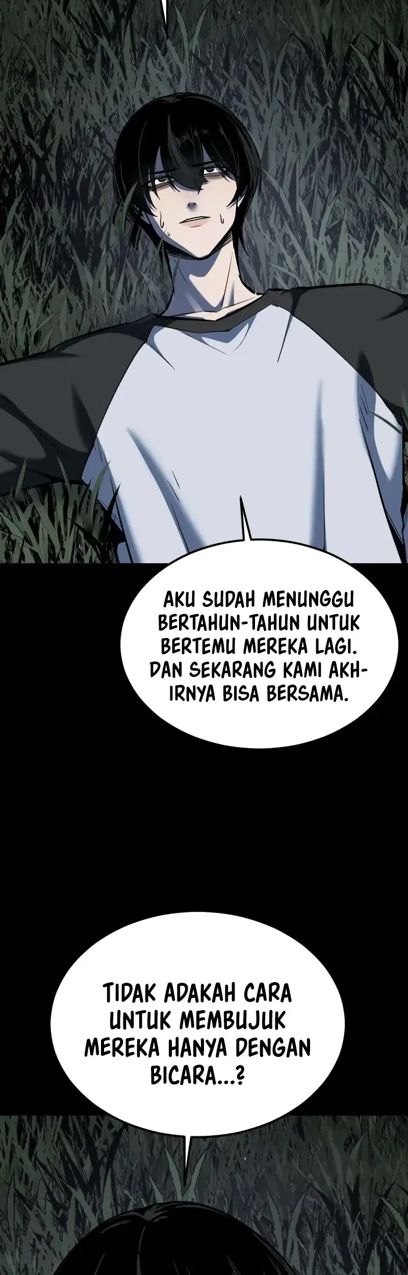 Resurrection Boy Chapter 23 Halaman 32