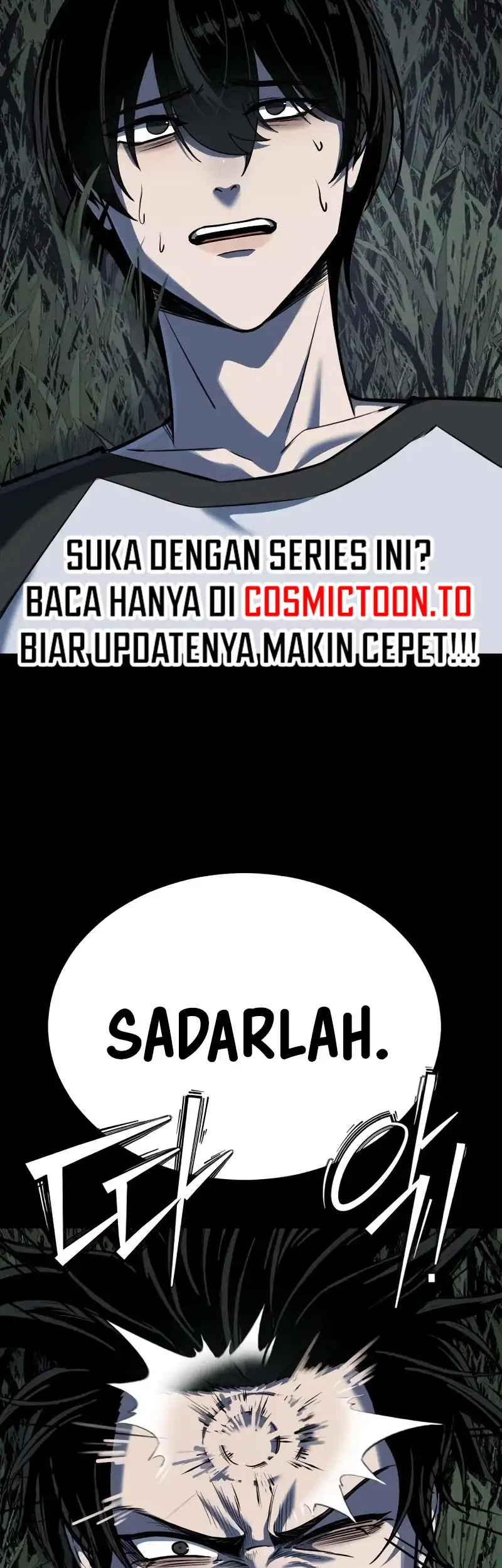 Resurrection Boy Chapter 23 Halaman 33