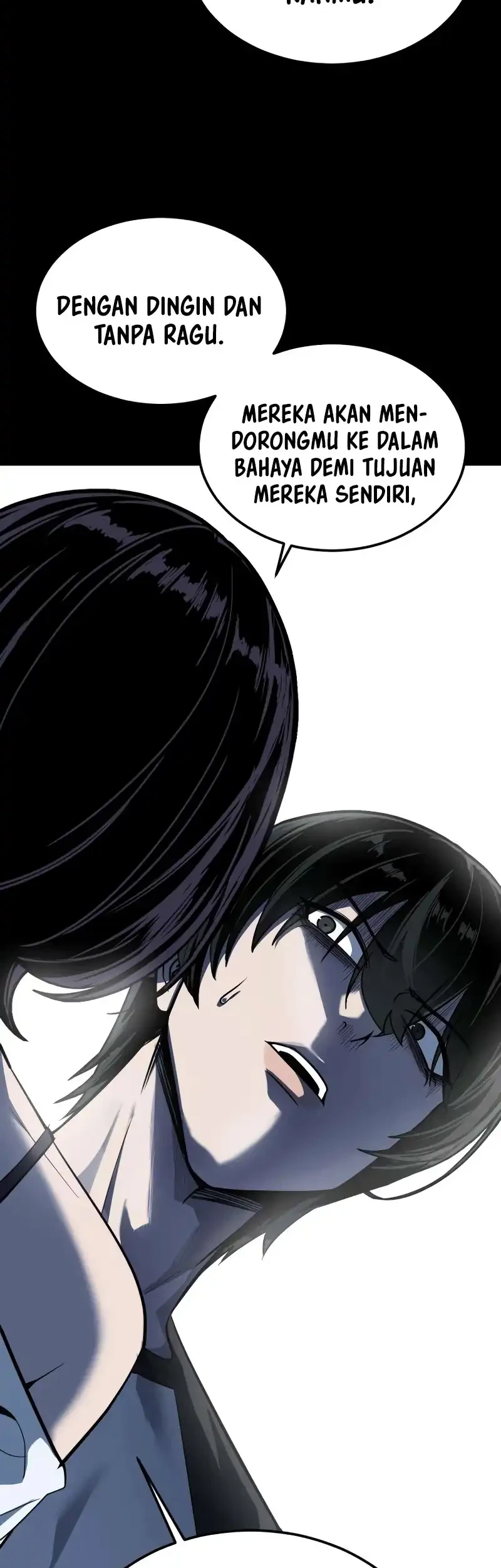 Resurrection Boy Chapter 23 Halaman 40