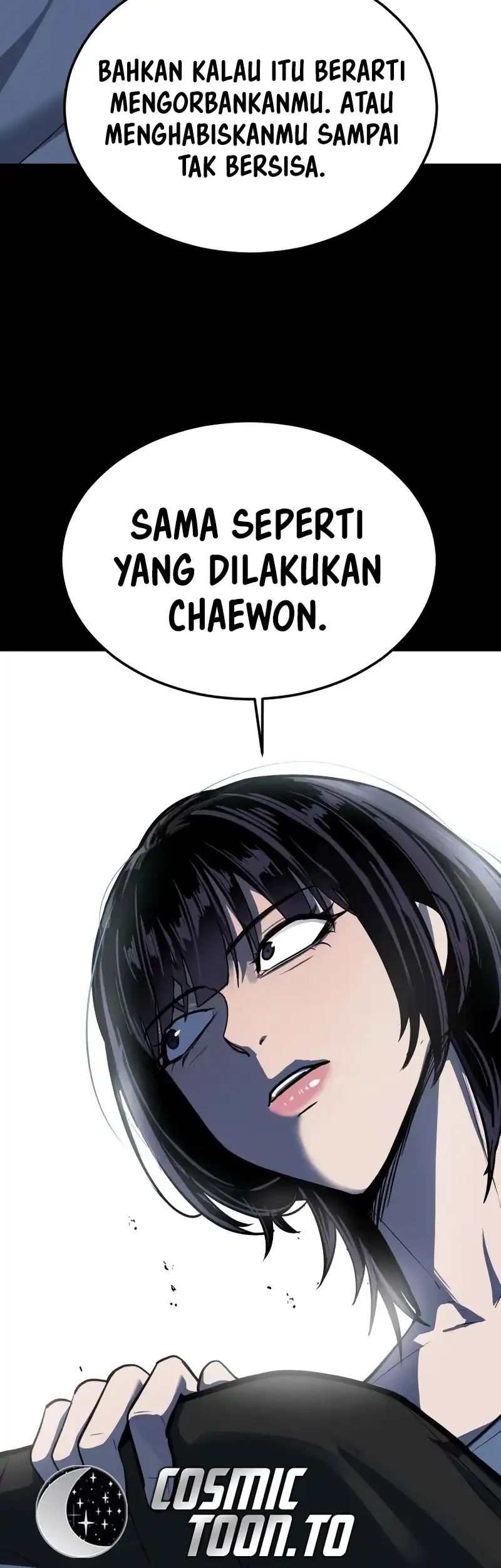 Resurrection Boy Chapter 23 Halaman 41