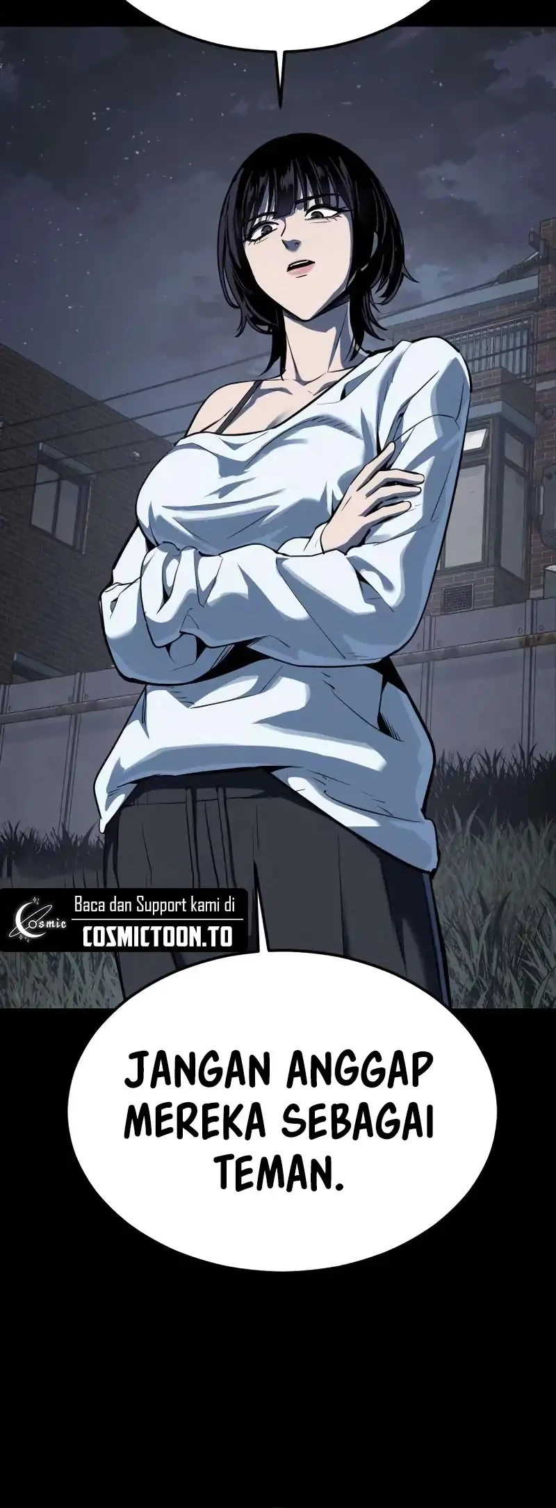 Resurrection Boy Chapter 23 Halaman 48