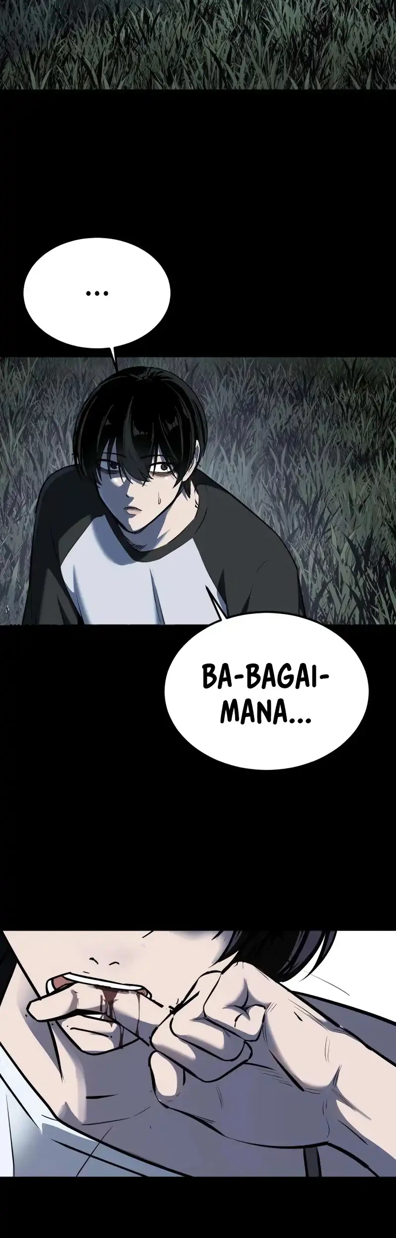 Resurrection Boy Chapter 23 Halaman 50