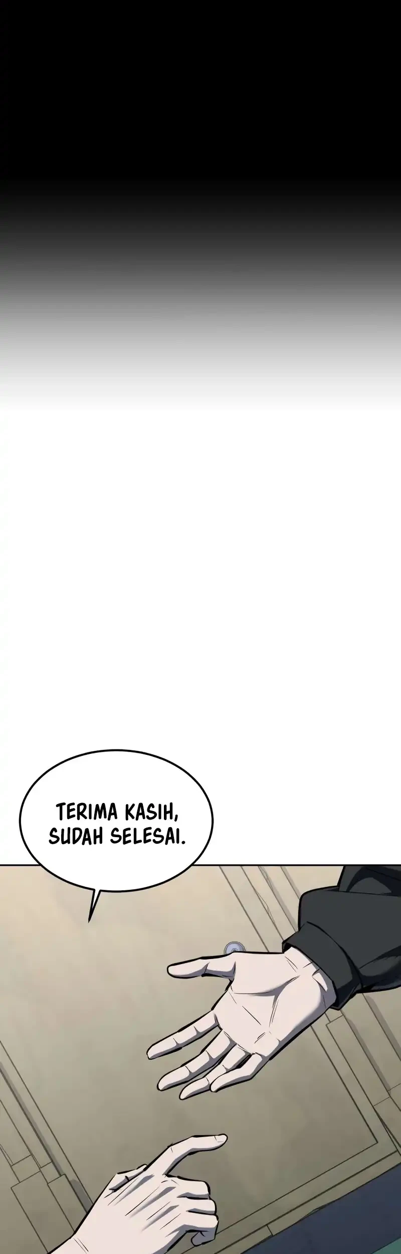 Resurrection Boy Chapter 23 Halaman 52