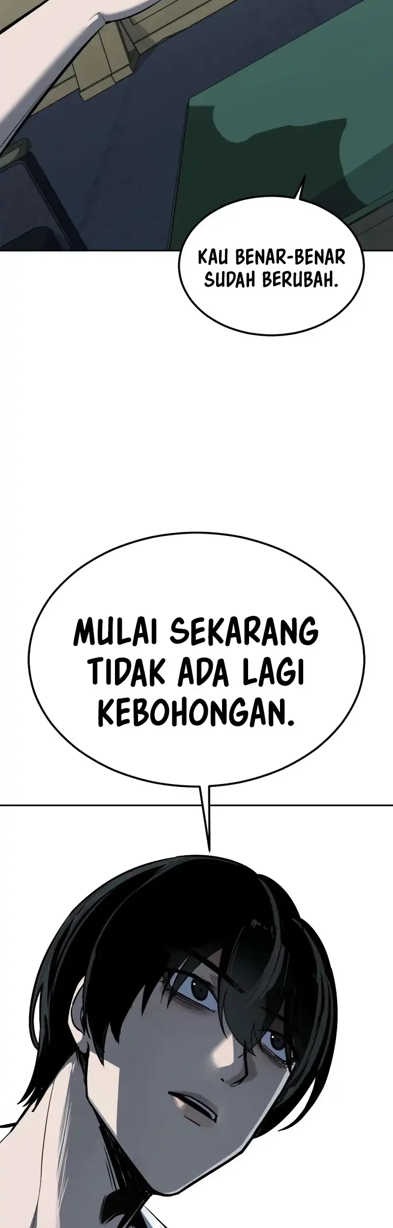 Resurrection Boy Chapter 23 Halaman 53