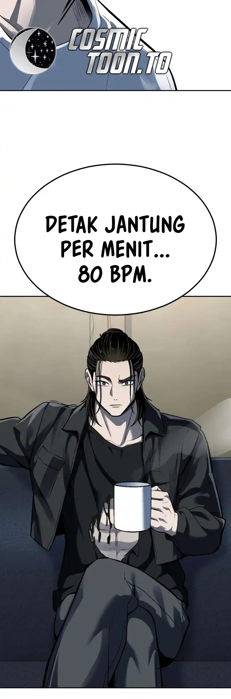 Resurrection Boy Chapter 23 Halaman 54