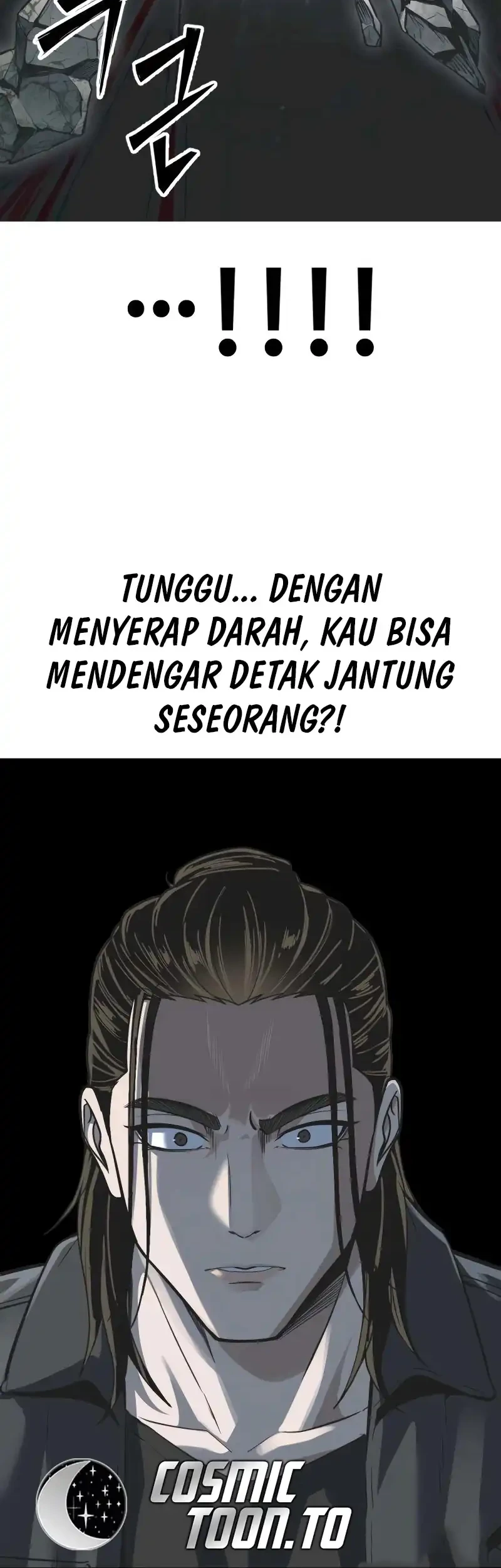 Resurrection Boy Chapter 23 Halaman 56