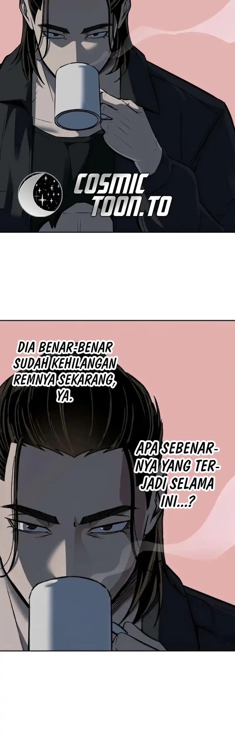 Resurrection Boy Chapter 23 Halaman 63