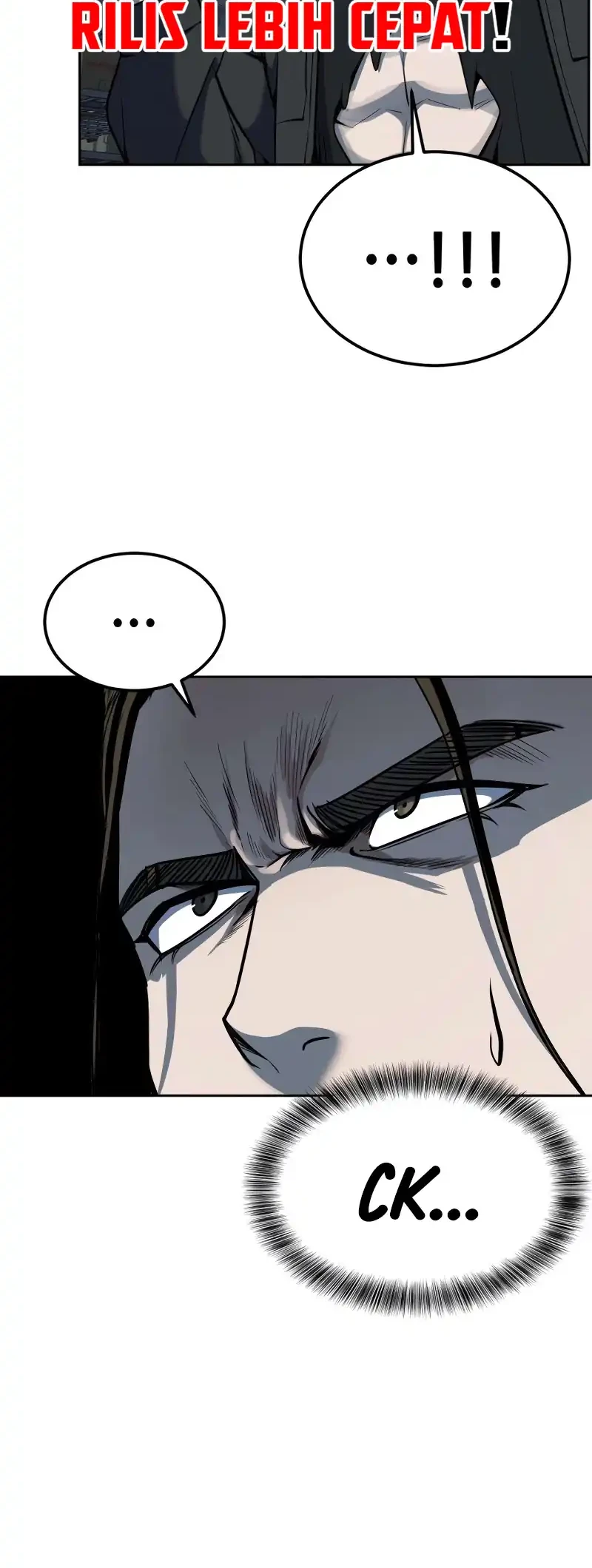 Resurrection Boy Chapter 23 Halaman 72