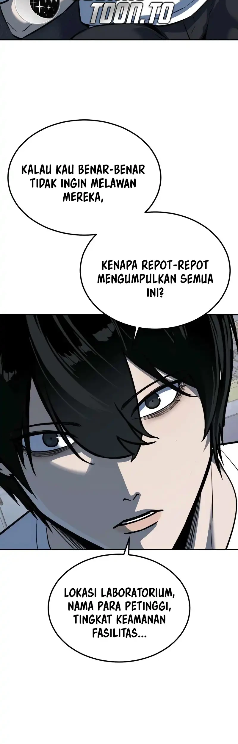 Resurrection Boy Chapter 23 Halaman 78