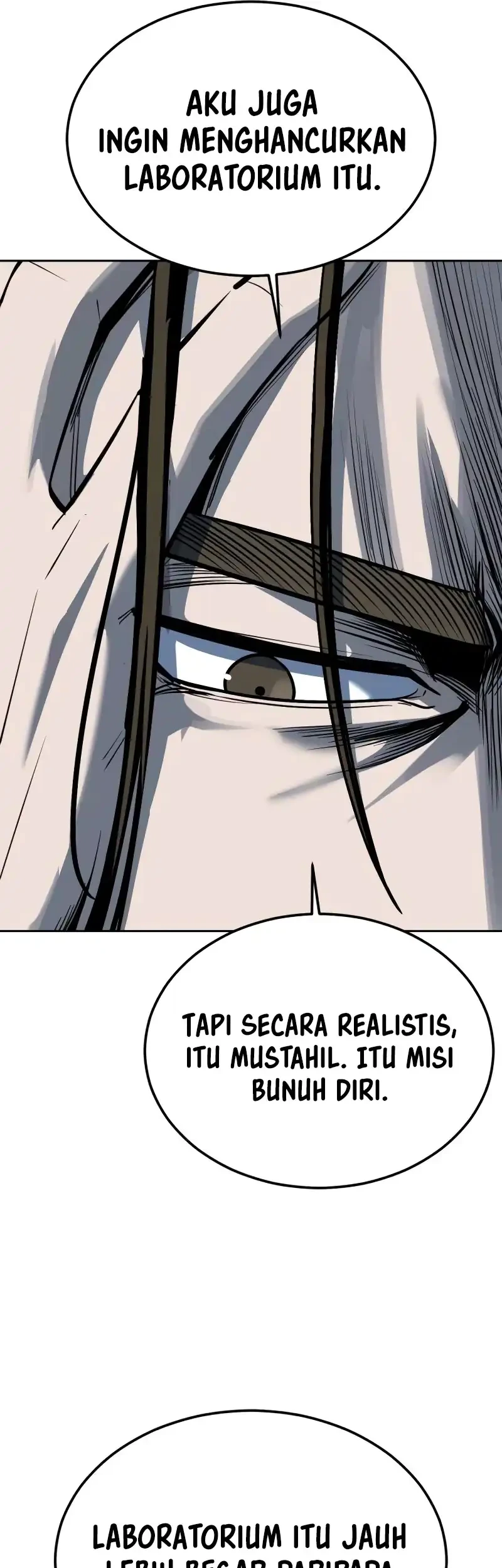 Resurrection Boy Chapter 23 Halaman 80