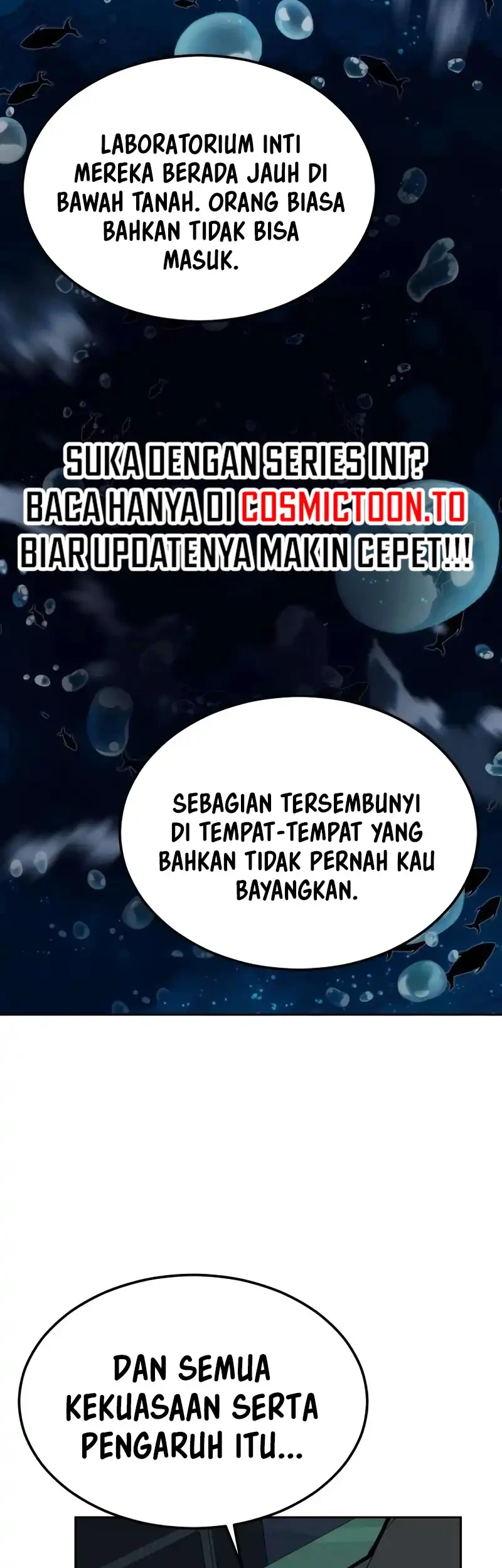 Resurrection Boy Chapter 23 Halaman 82