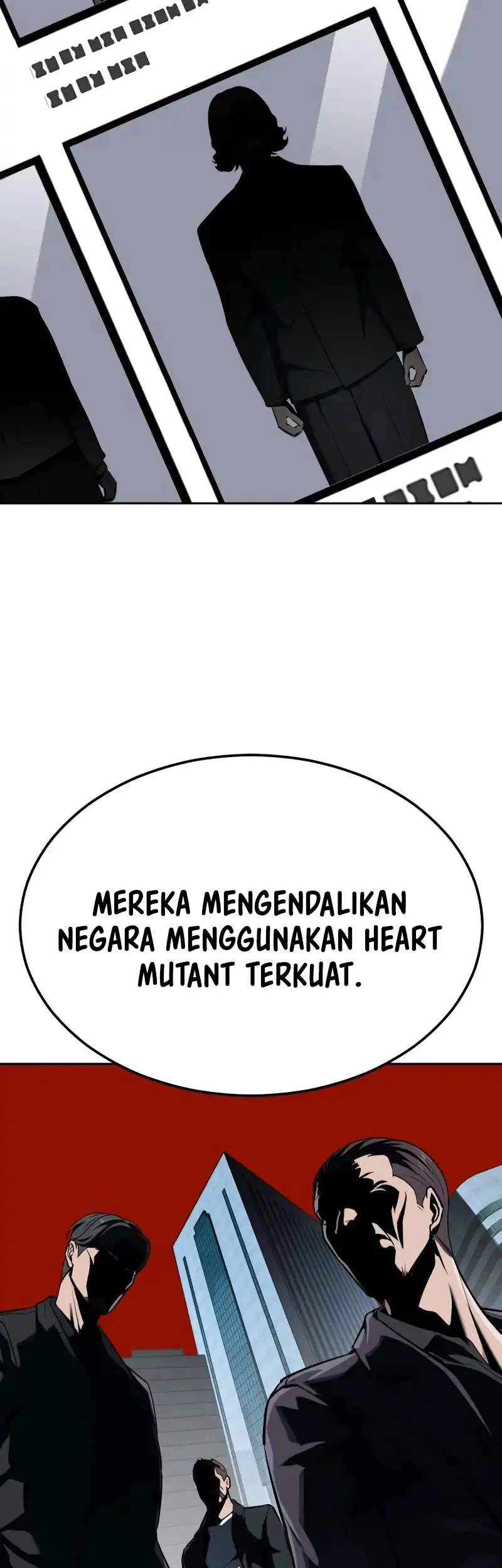 Resurrection Boy Chapter 23 Halaman 84