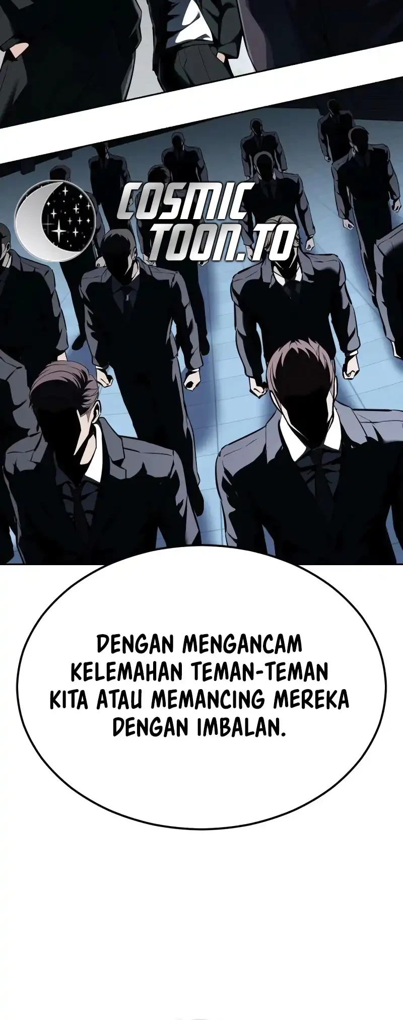 Resurrection Boy Chapter 23 Halaman 85