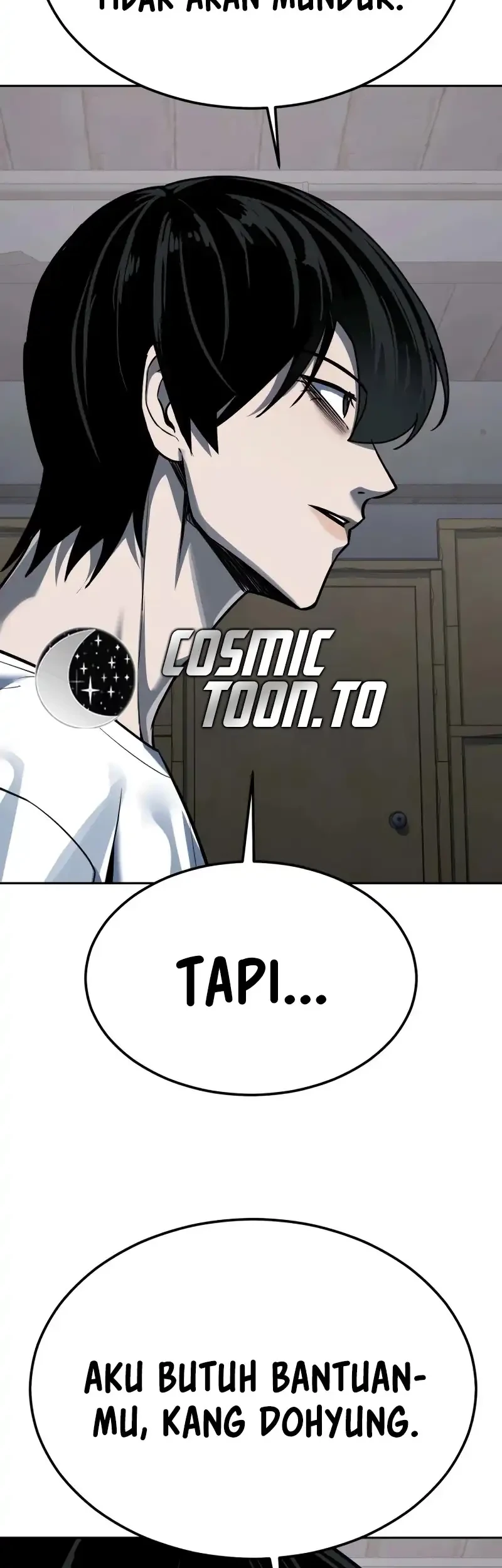 Resurrection Boy Chapter 23 Halaman 88