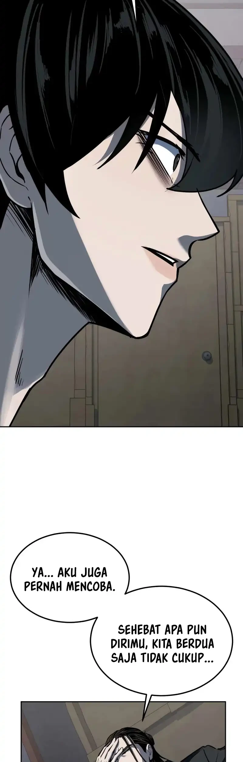 Resurrection Boy Chapter 23 Halaman 89