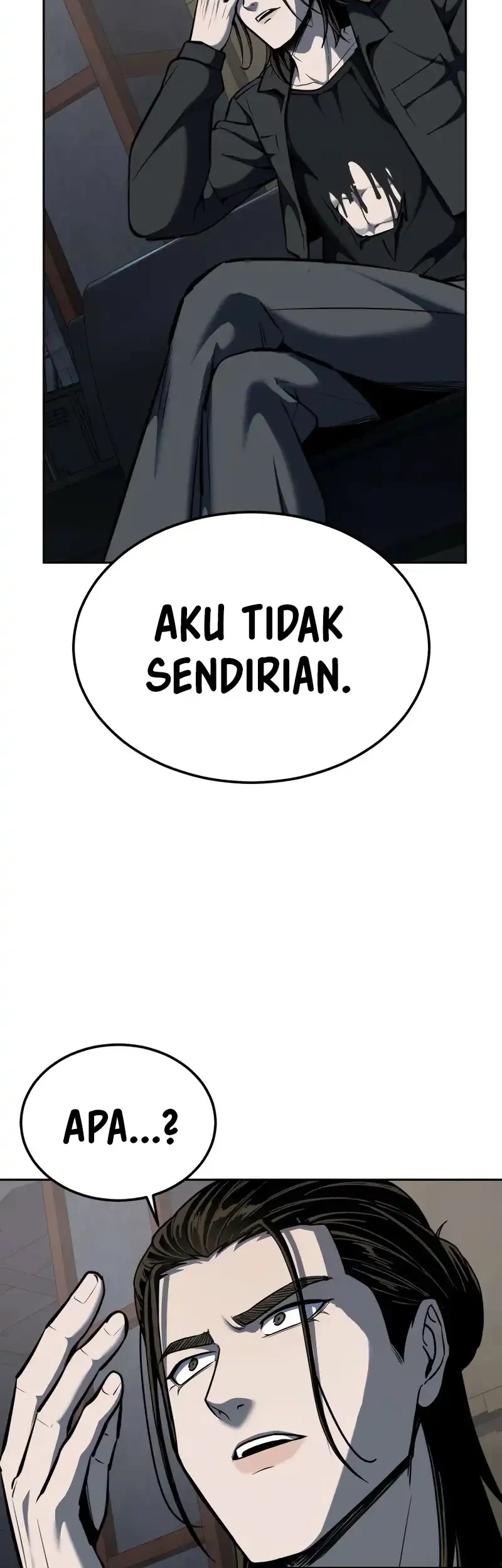 Resurrection Boy Chapter 23 Halaman 90