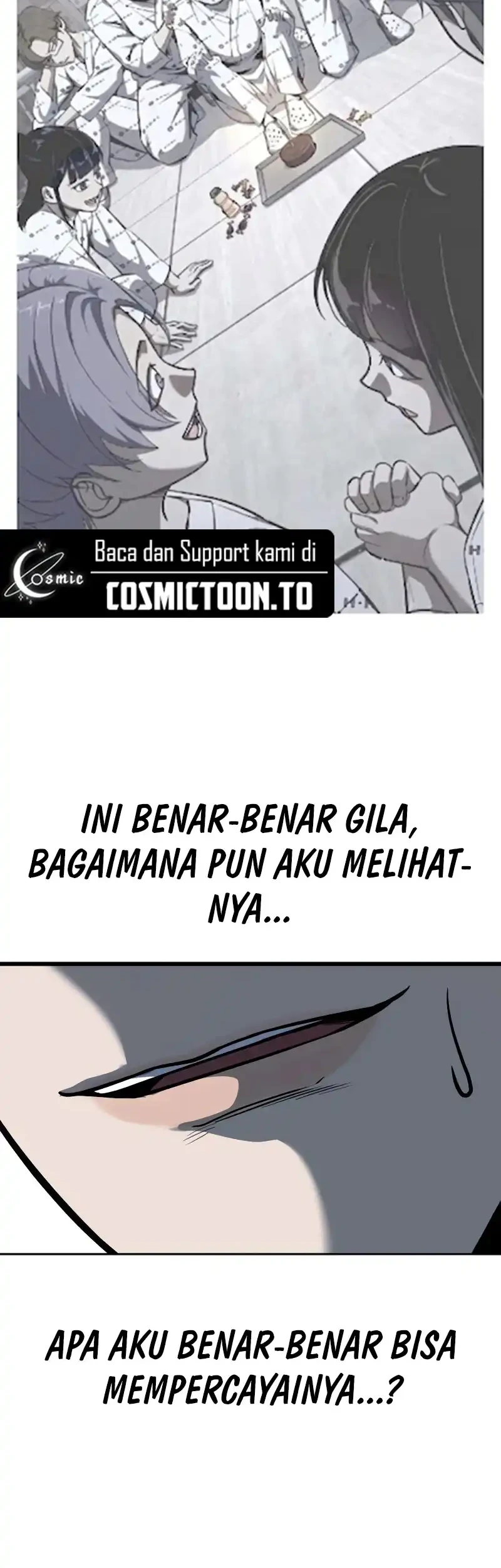 Resurrection Boy Chapter 23 Halaman 97