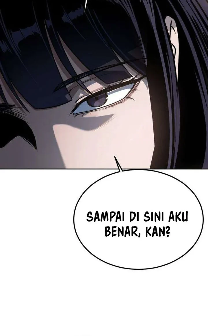 Resurrection Boy Chapter 24 Halaman 4