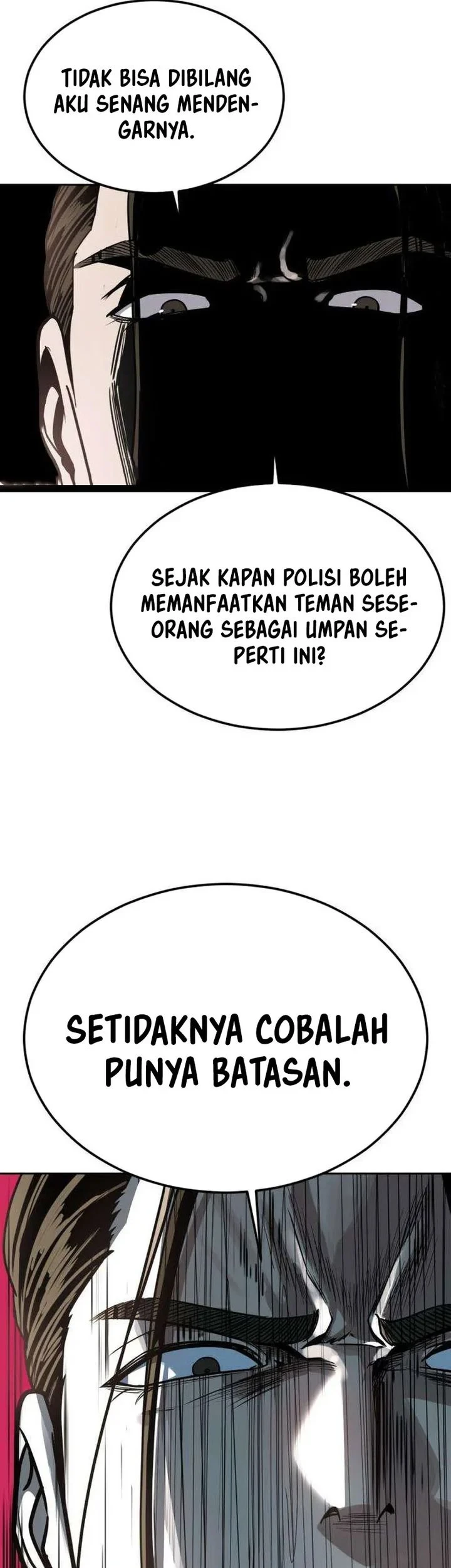 Resurrection Boy Chapter 24 Halaman 7