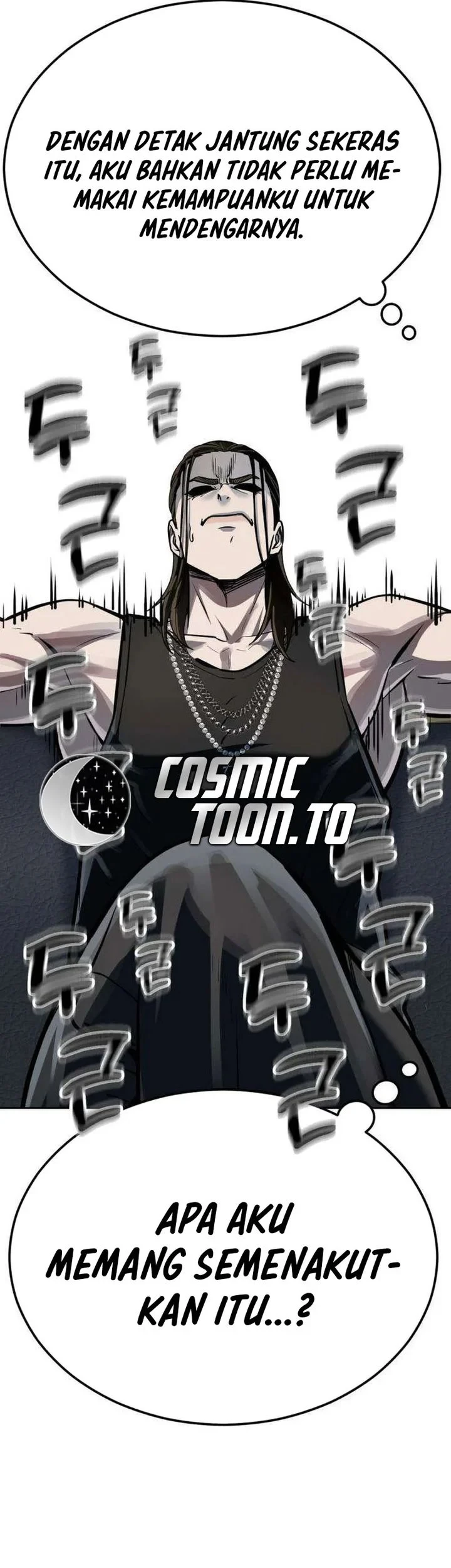 Resurrection Boy Chapter 24 Halaman 11