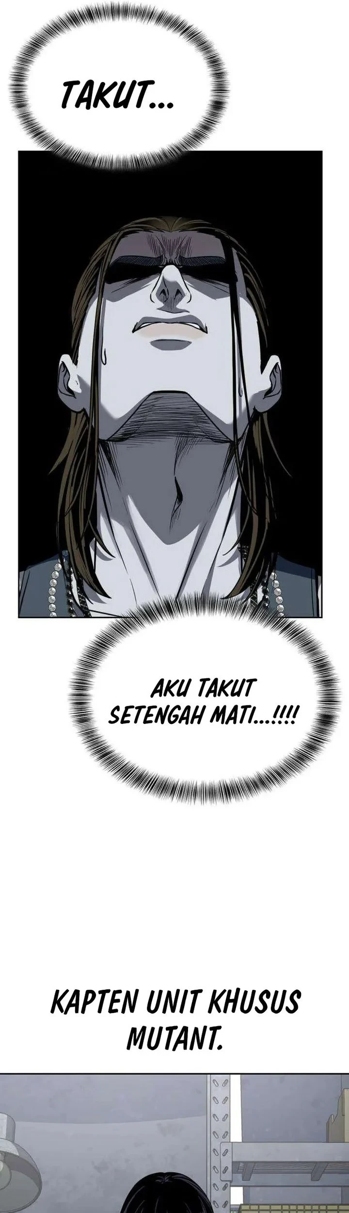 Resurrection Boy Chapter 24 Halaman 13