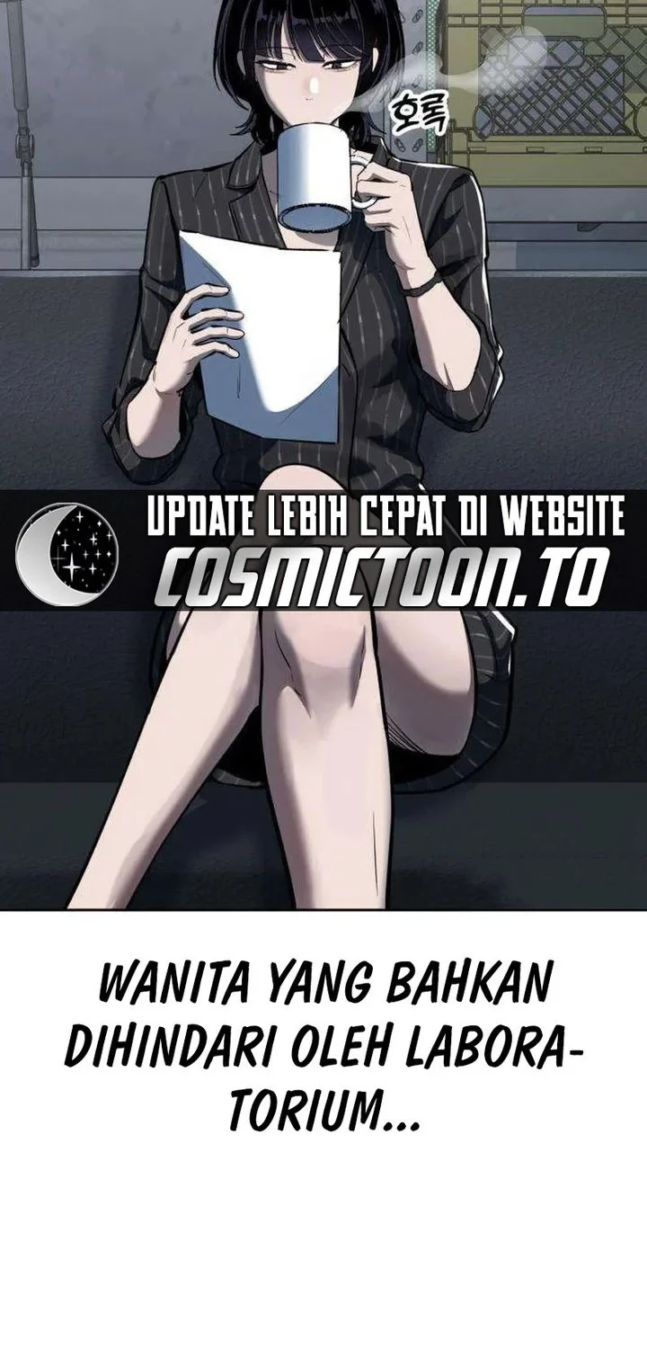 Resurrection Boy Chapter 24 Halaman 14