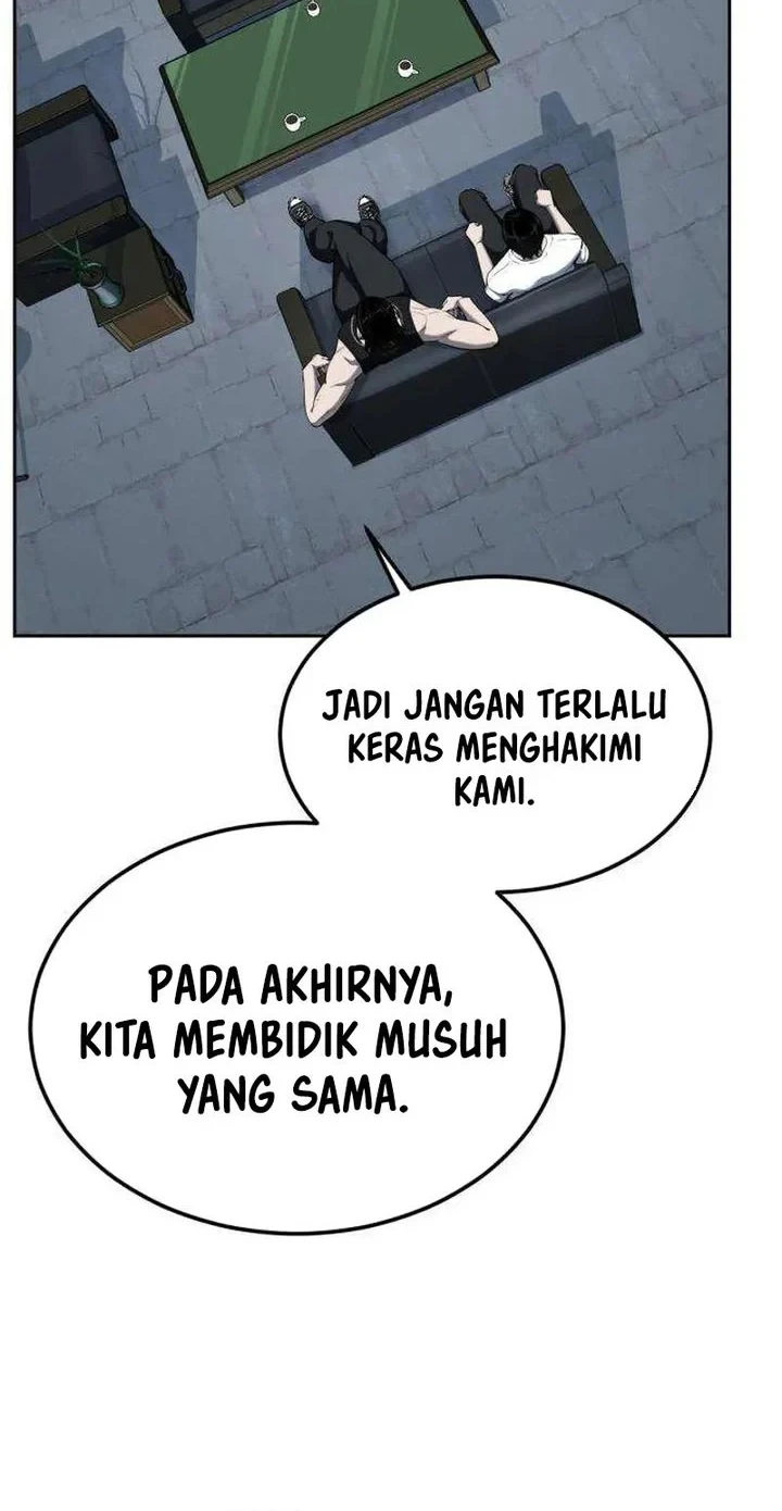 Resurrection Boy Chapter 24 Halaman 16