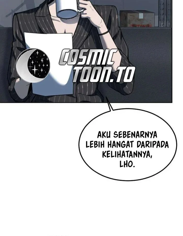Resurrection Boy Chapter 24 Halaman 18