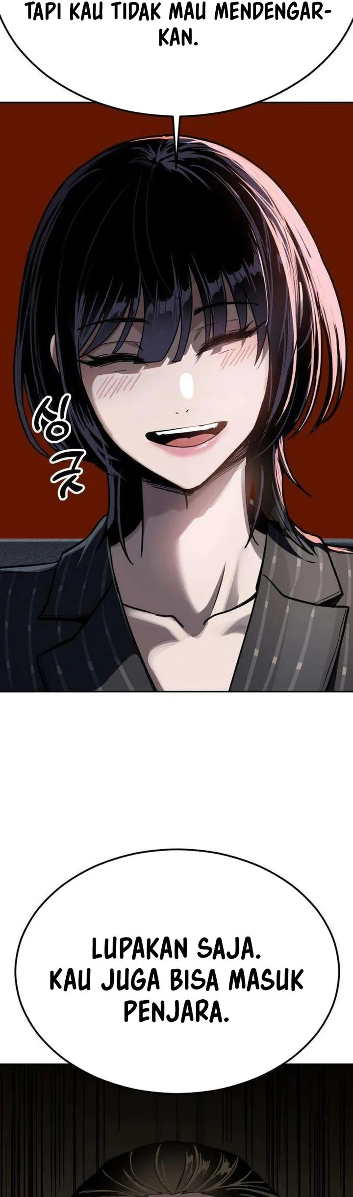 Resurrection Boy Chapter 24 Halaman 23
