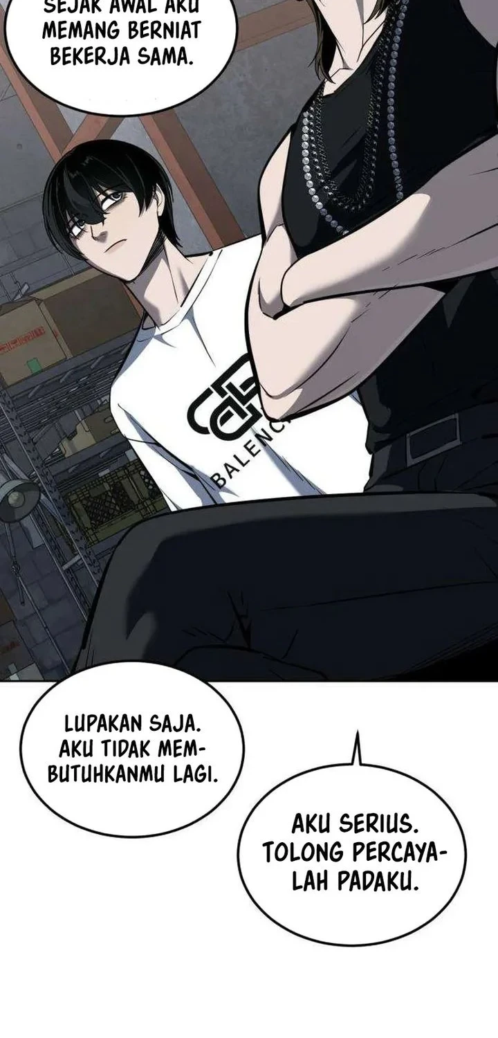 Resurrection Boy Chapter 24 Halaman 25