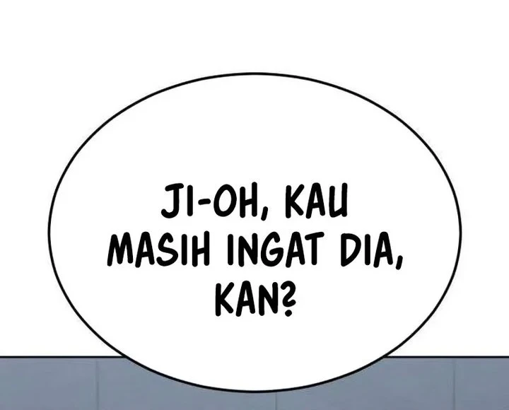 Resurrection Boy Chapter 24 Halaman 33
