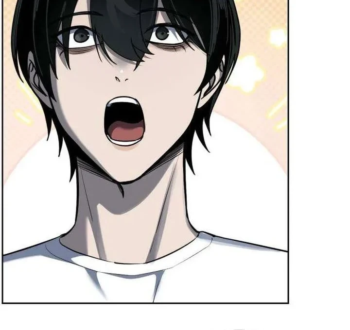 Resurrection Boy Chapter 24 Halaman 35