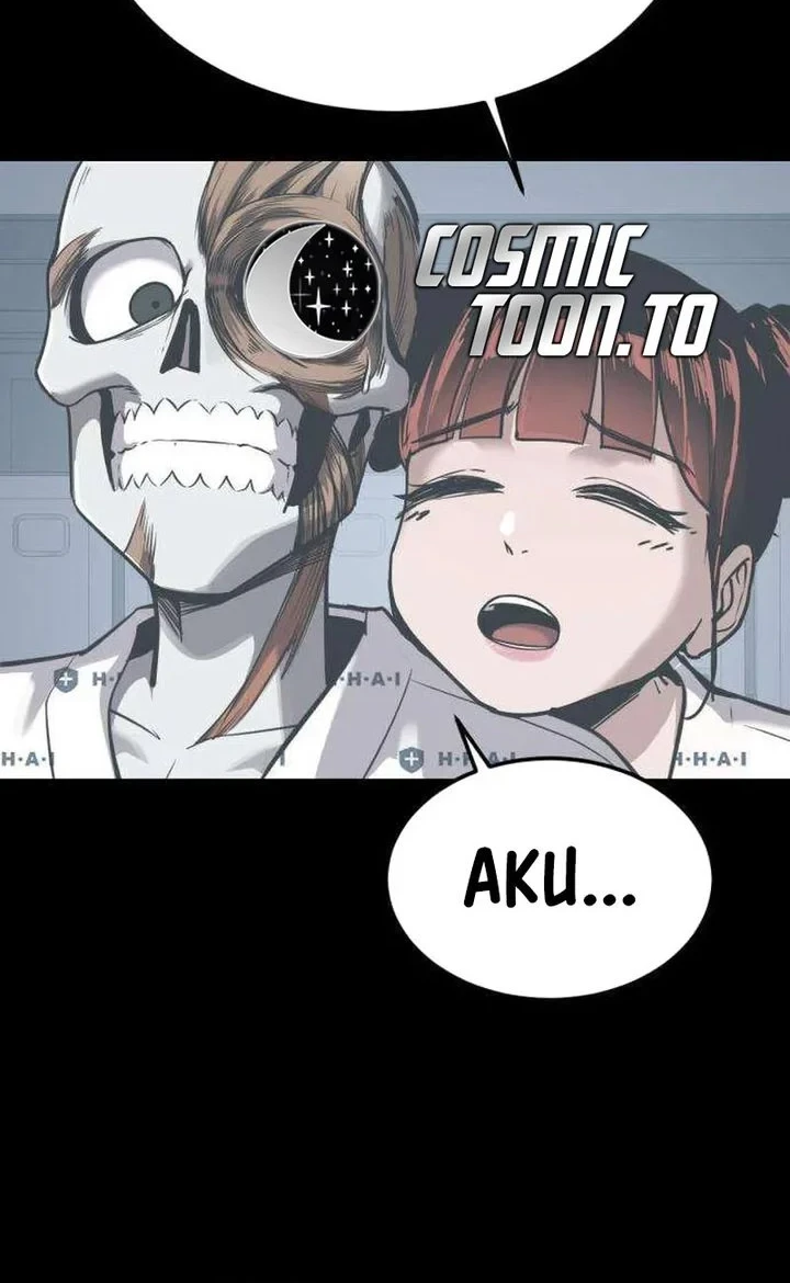 Resurrection Boy Chapter 24 Halaman 41