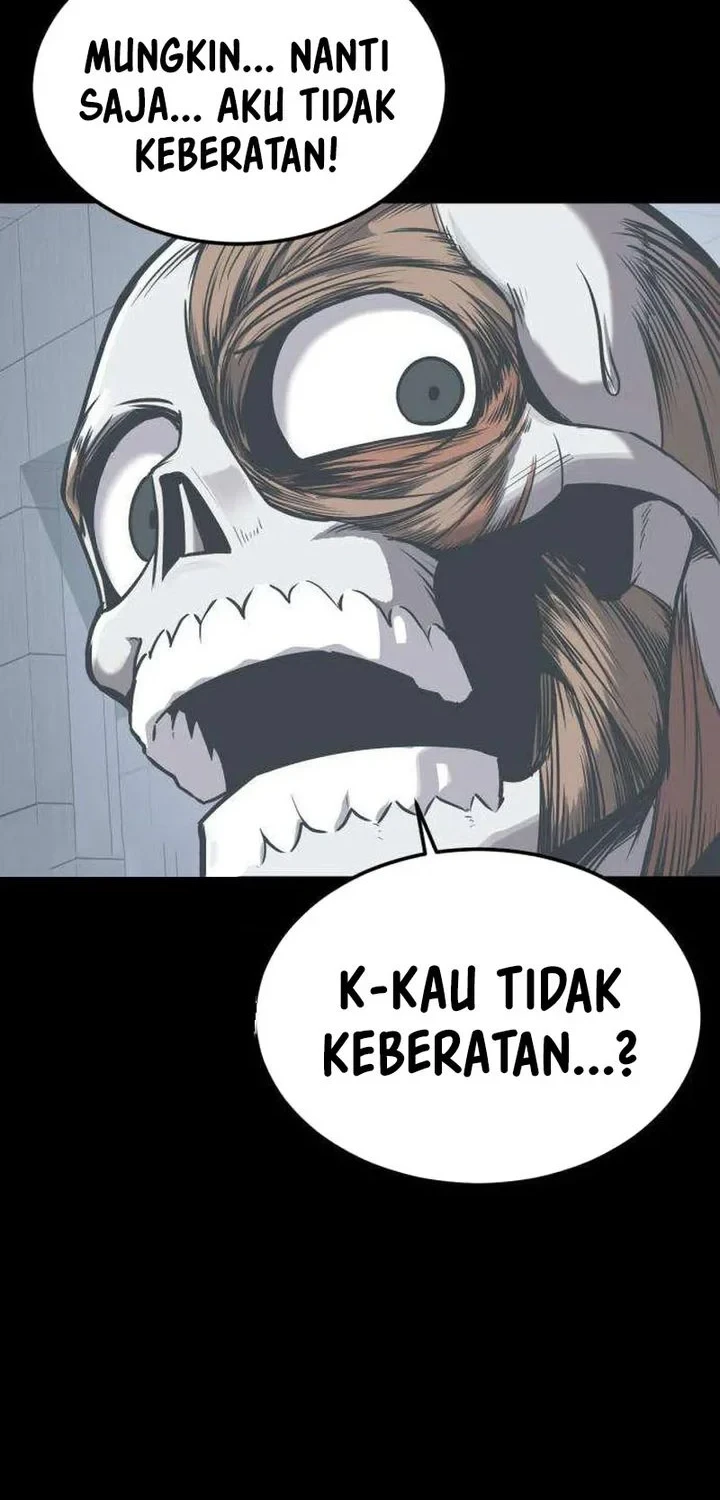 Resurrection Boy Chapter 24 Halaman 43